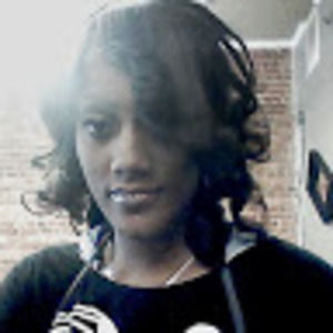 Meet your Posher, Jacquelyn